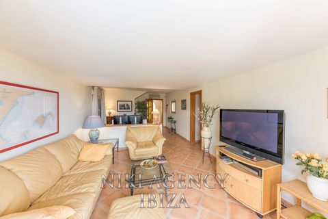 Rækkehus i Cala Vadella, Ibiza, Cala Vadella - € 1.950.000 | Ref: CVE653 - foto 10